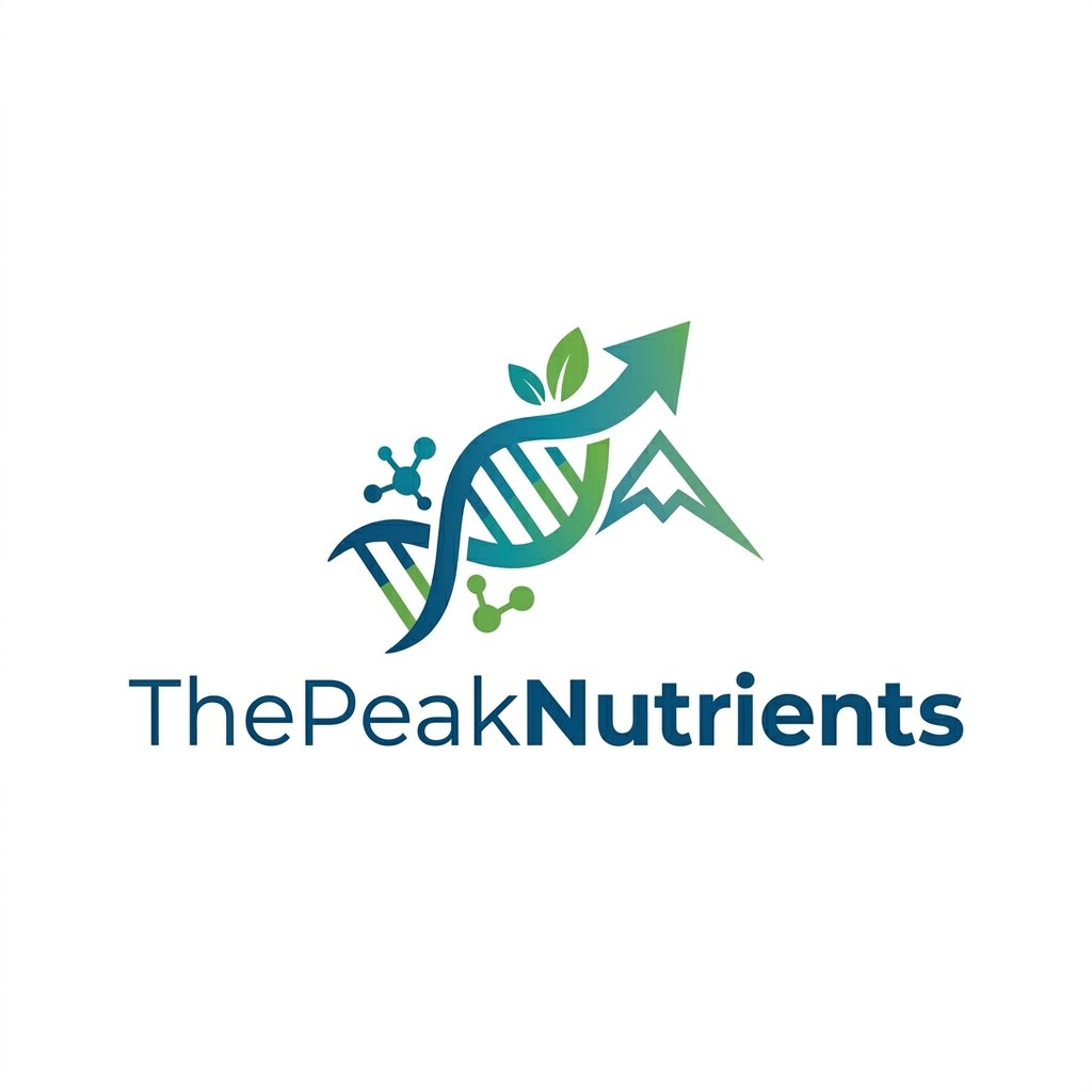 The Peak Nutrients